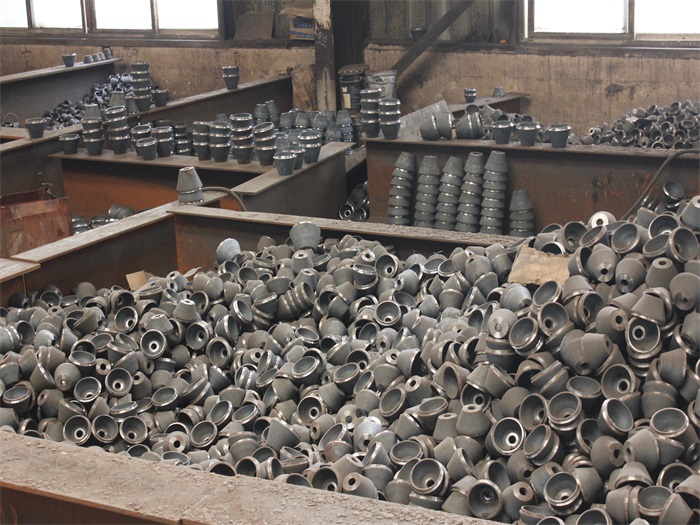 葫芦岛网架锥头